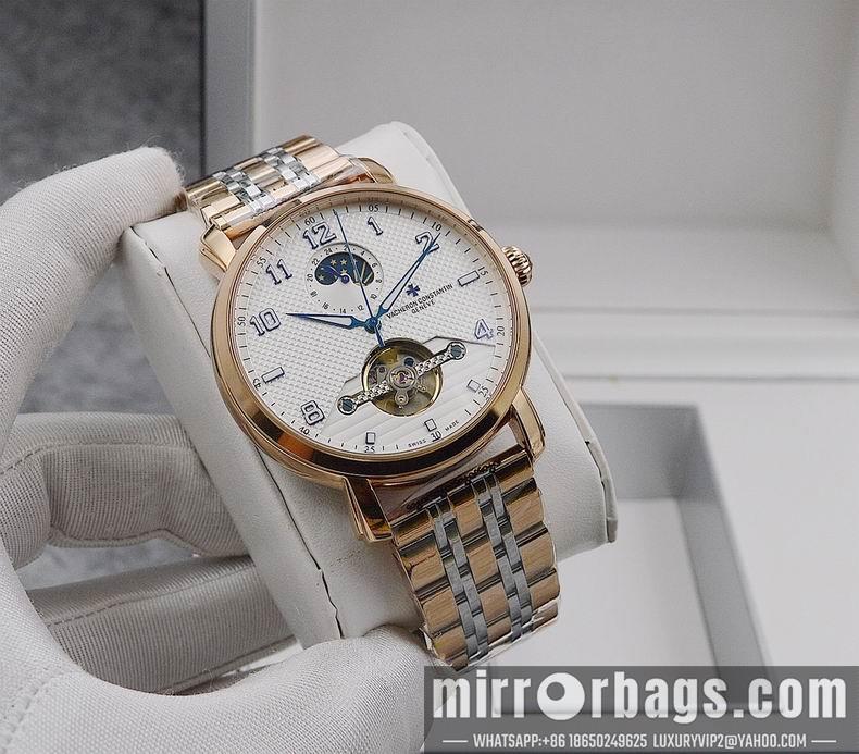 Vacheron Constantin men 42X12mm 102327