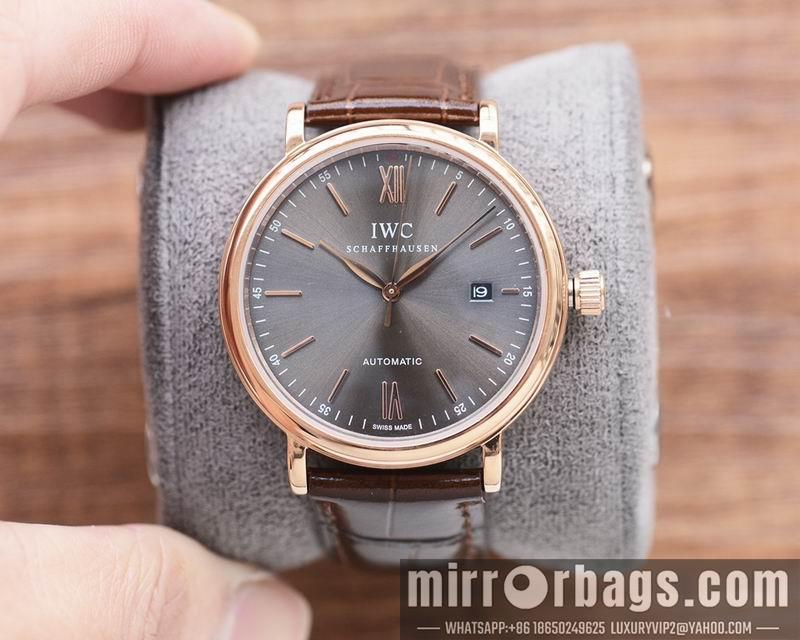 IWC 41X12mm 0413139