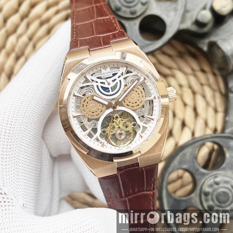 Vacheron Constantin 43X12mm 030217