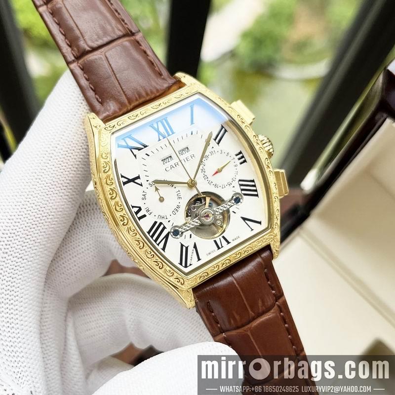 Cartier 44mm 1031113