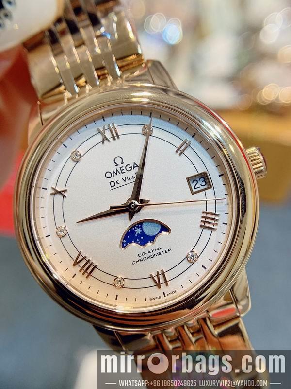 Omega 33mm 022493