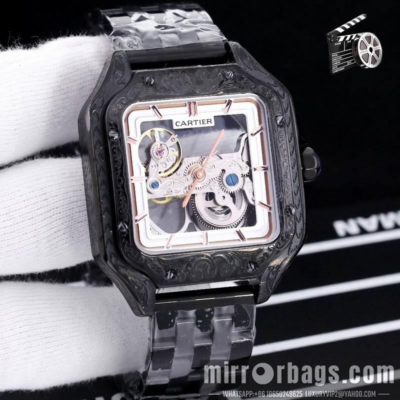 Cartier 45X13mm 082183