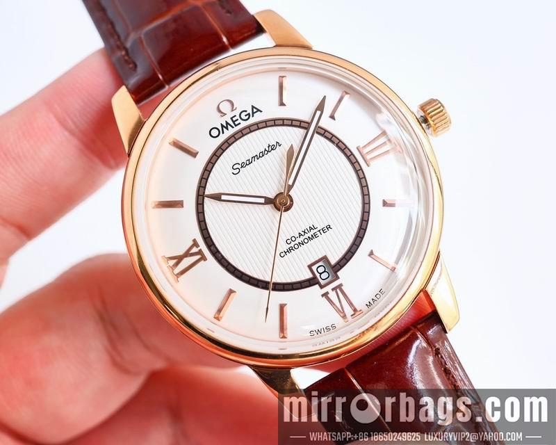 Omega 41mm 041303