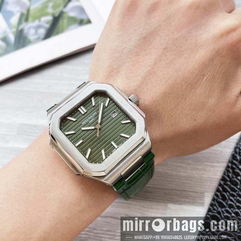 Patek Philippe 42mm 042796
