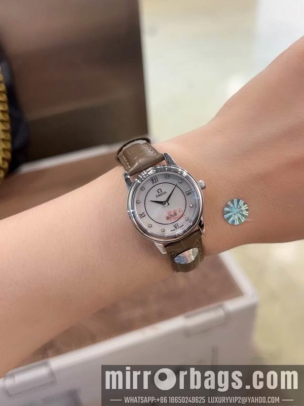 Omega 27mm 082957