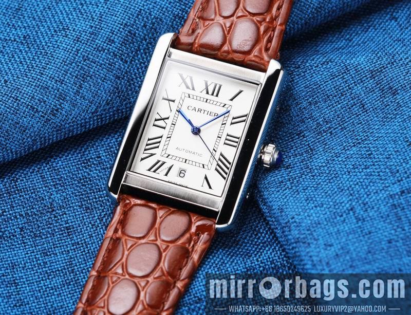 Cartier 31X41mm 031934
