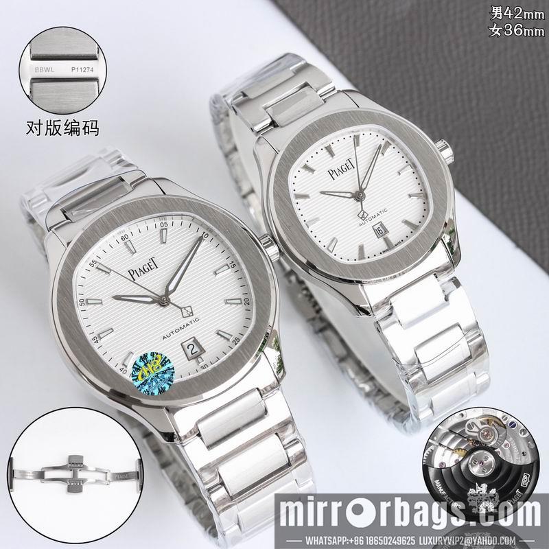 Piaget 42X9.3mm 36X9.1mm 041302