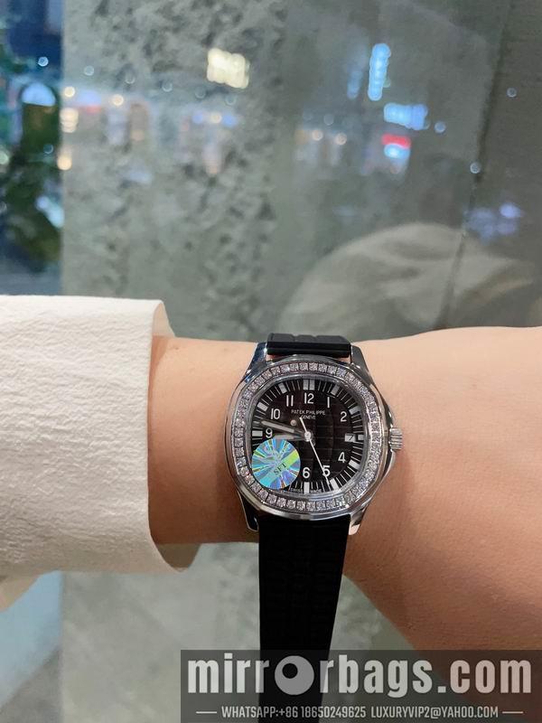 Patek Philippe 36mm 052216