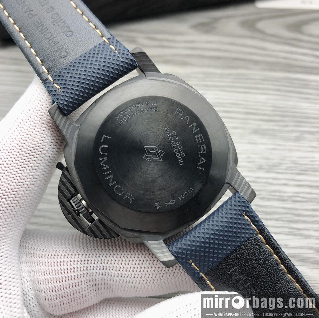 Panerai 44mm watch mb 080403