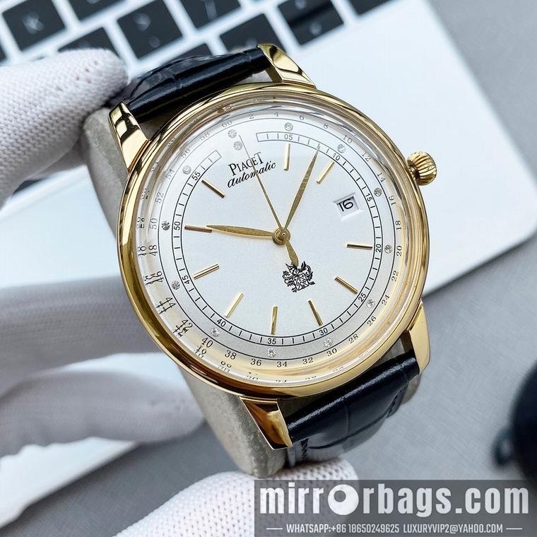 Piaget men 42mm M04
