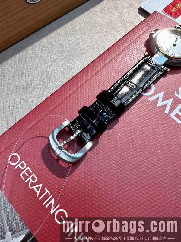 Omega 26mm 060325