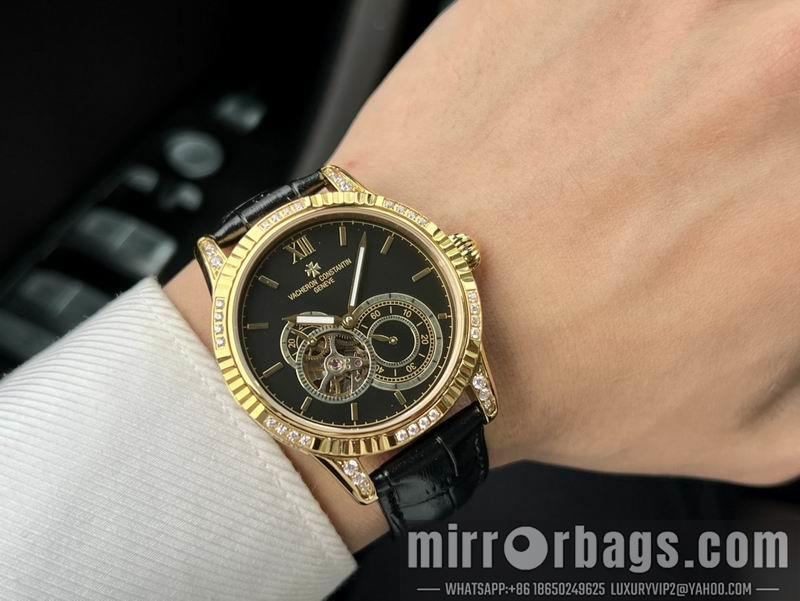 Vacheron Constantin 42X13mm 050822