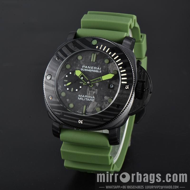 Panerai 44mm 101014