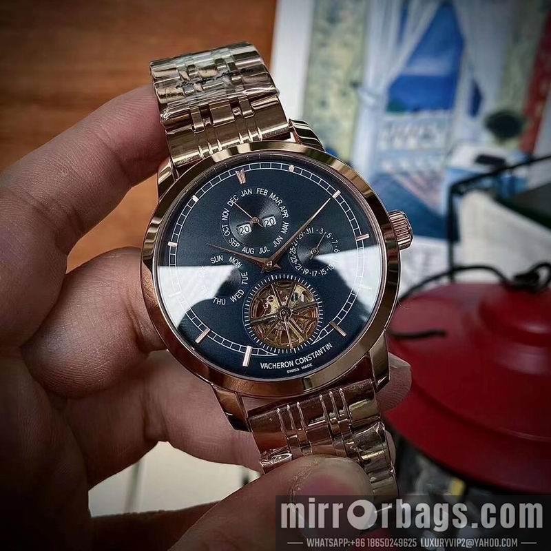 Vacheron Constantin 43mm 031967