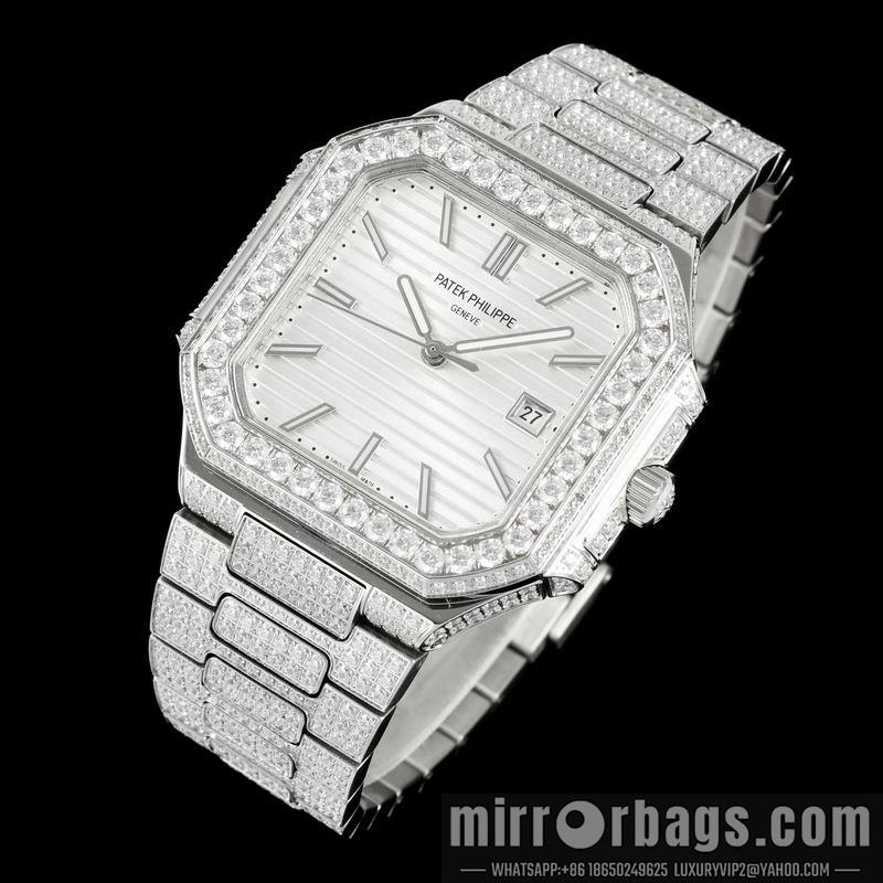 Patek Philippe watch 022201
