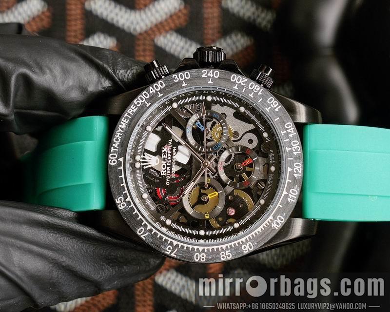 Rolex 43mm 050716