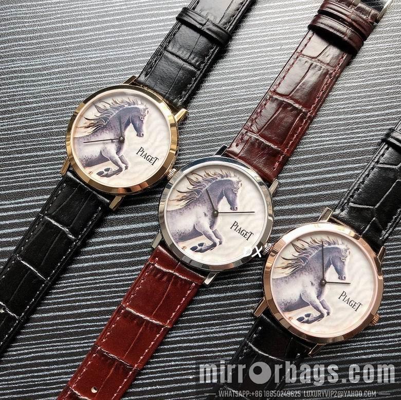 Piaget 40x8mm 2nms69