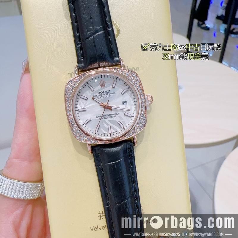 Rolex 32mm 110179