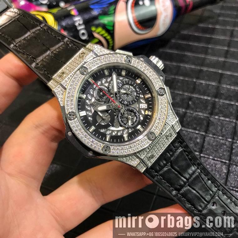 Hublot men 43X12mm M13
