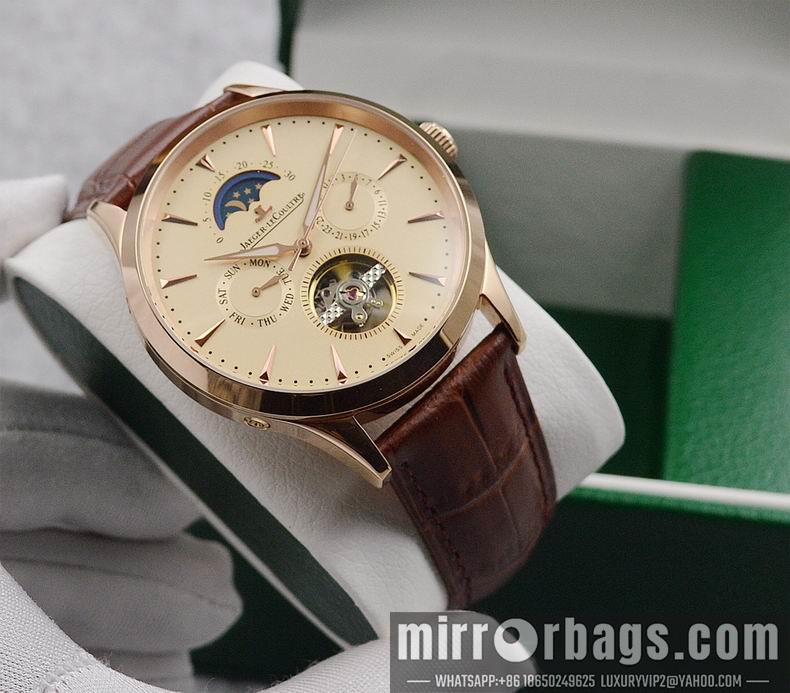 Jaeger-LeCoultre men 42X12mm 060847