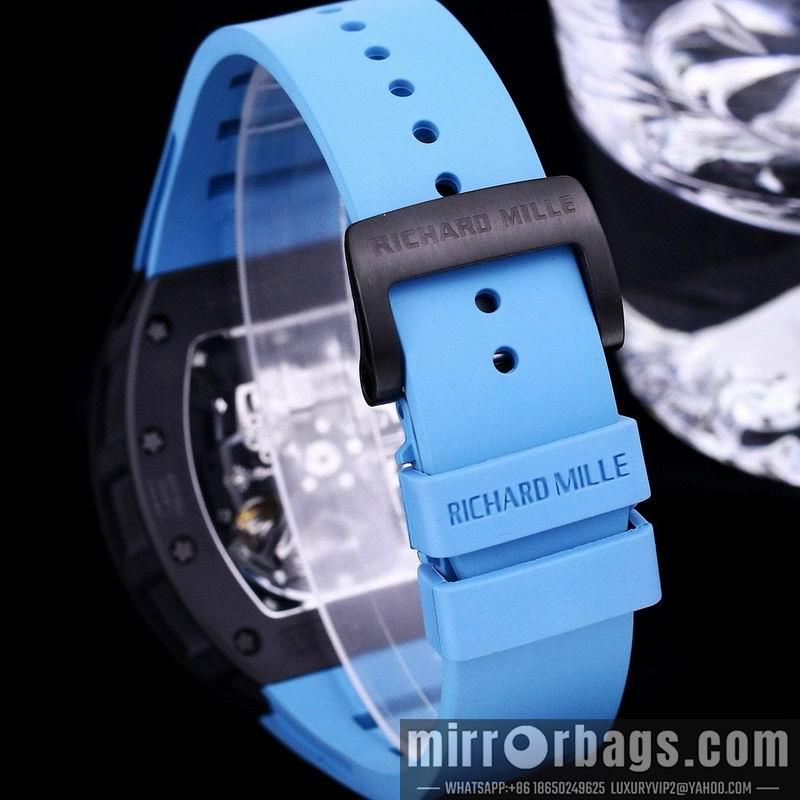 Richard Mille watch 082921
