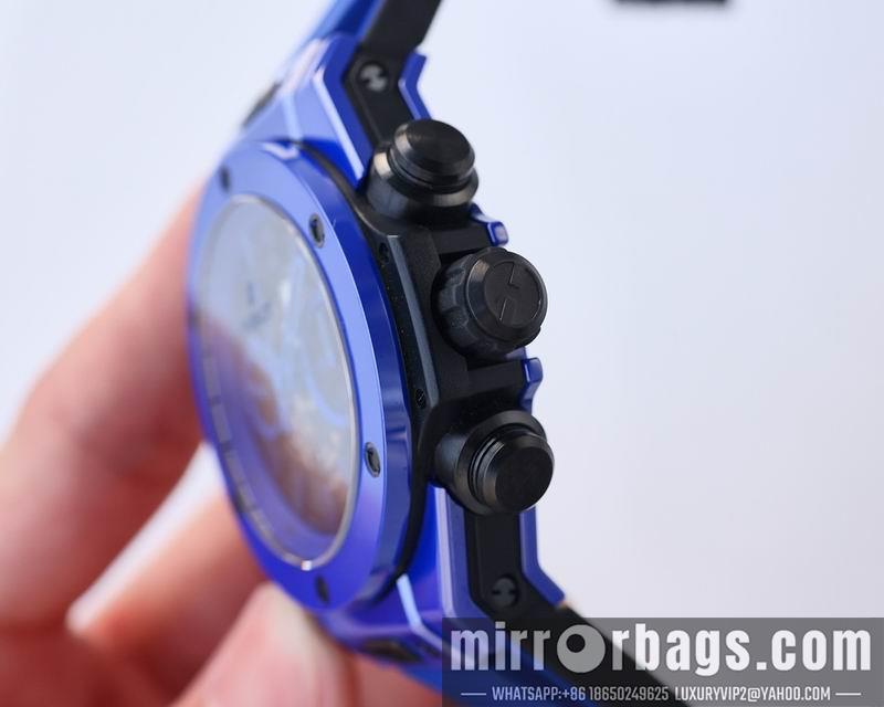 Hublot 45mm 050476