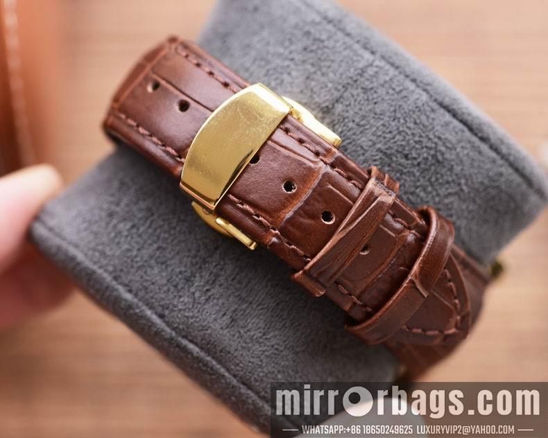 Vacheron Constantin men 41X12mm 123155