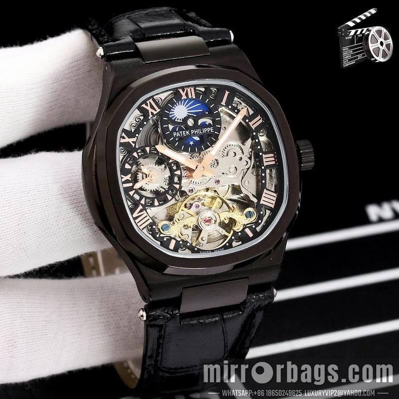 Patek Philippe 46X12mm 041439