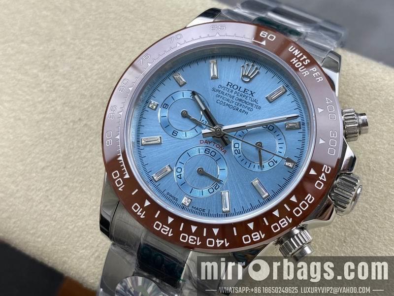 Rolex 40mm 093012