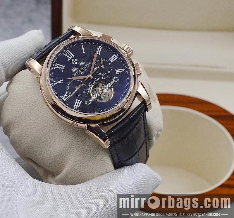 Patek Philippe 44mm 091809
