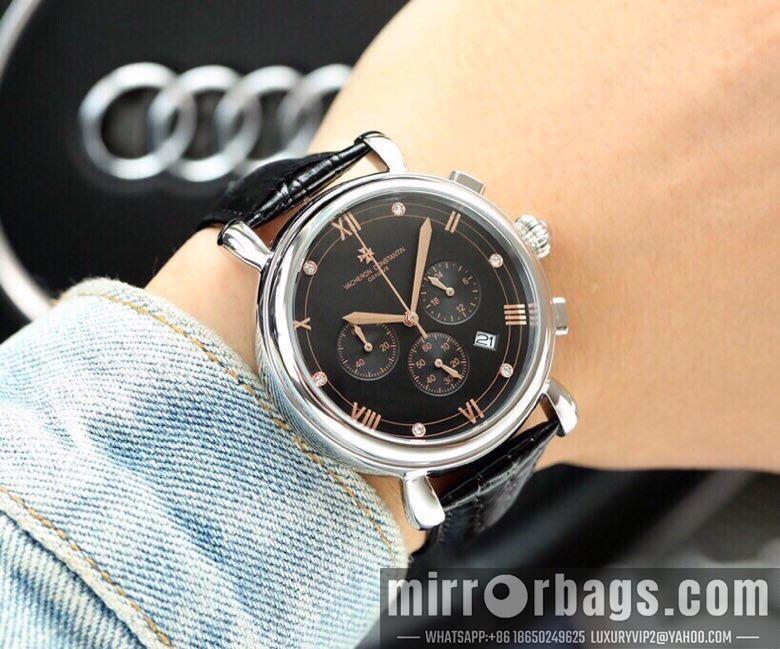 Vacheron Constantin 42X10mm 1015107