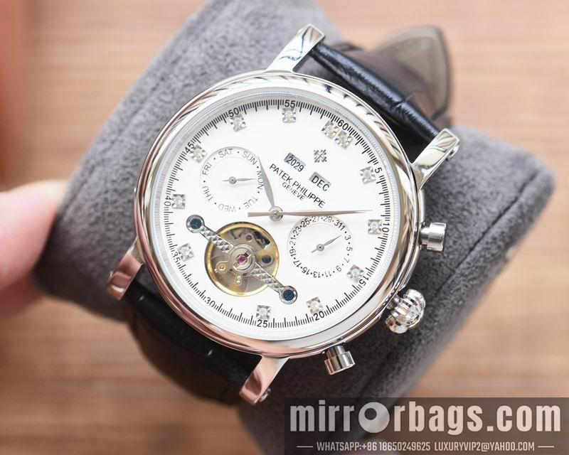 Patek Philippe 41X12mm 052026