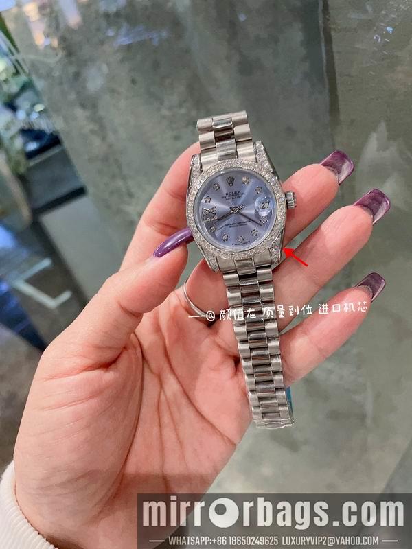 Rolex 31mm 0830119