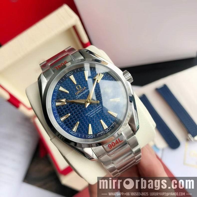 Omega men 41.5mm 110406