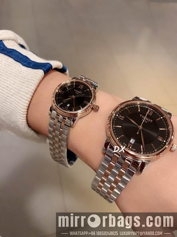 Tissot W30 M40mm 2nms74