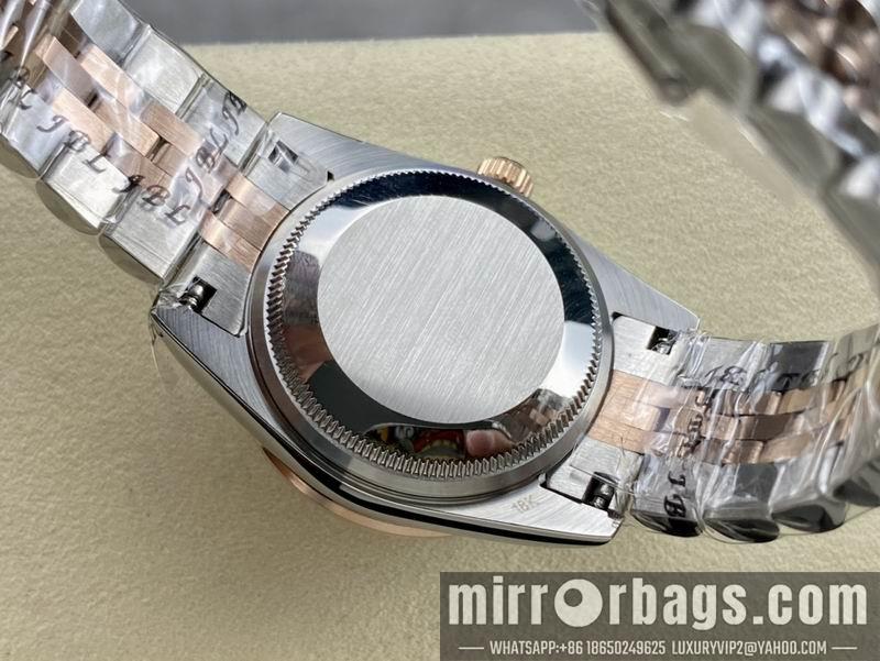 Rolex 31mm 092920