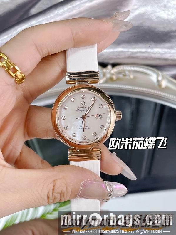 Omega 34mm 022446