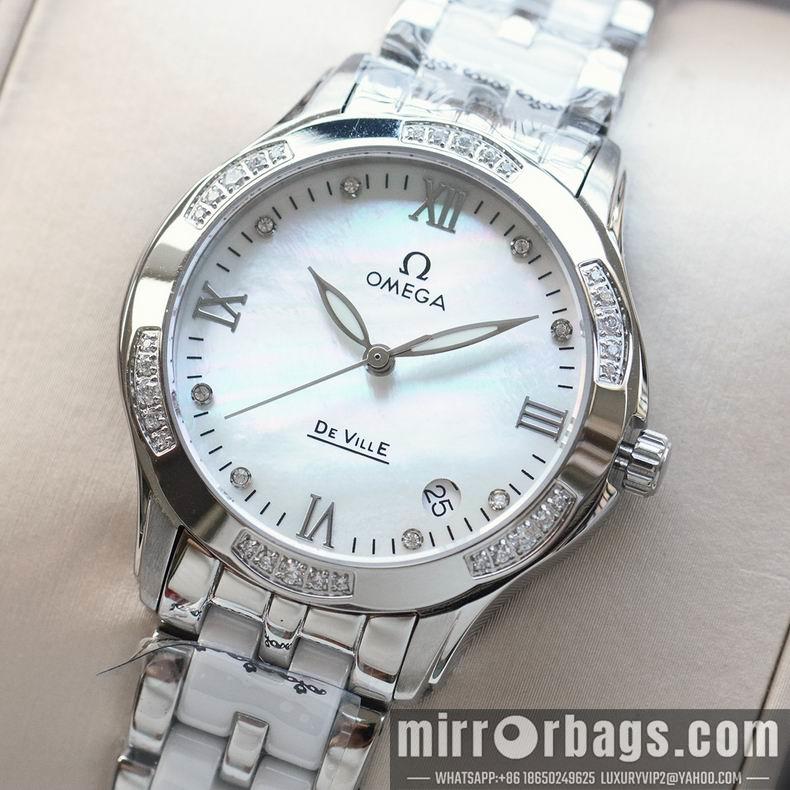 Omega women 35mm M36