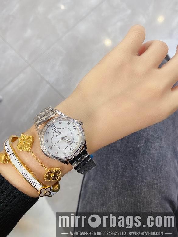 Omega watch 030103