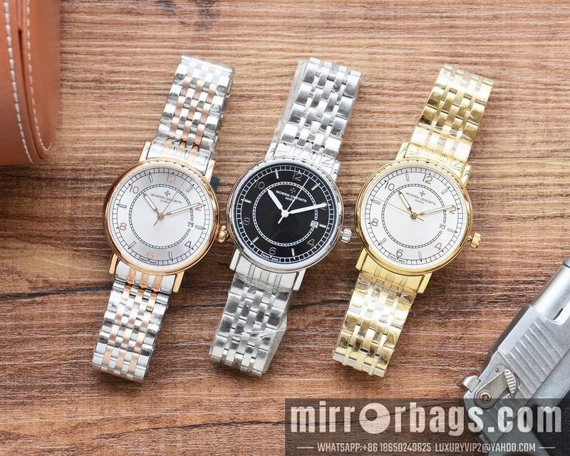 Vacheron Constantin 41X12mm 0830203