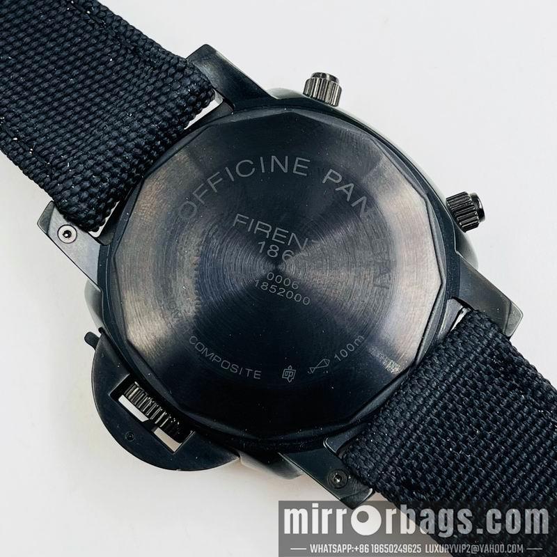 Panerai 43.8X15.6mm 082786