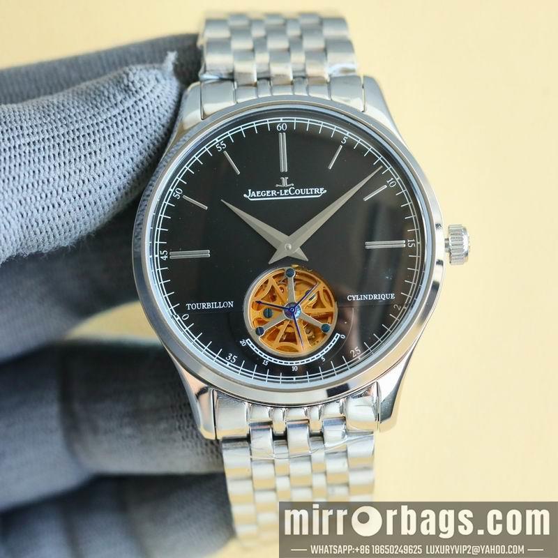 Jaeger Lecoultre 43mm 042795