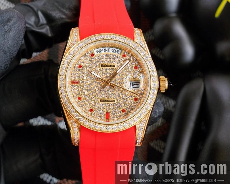 Rolex 40mm 050746