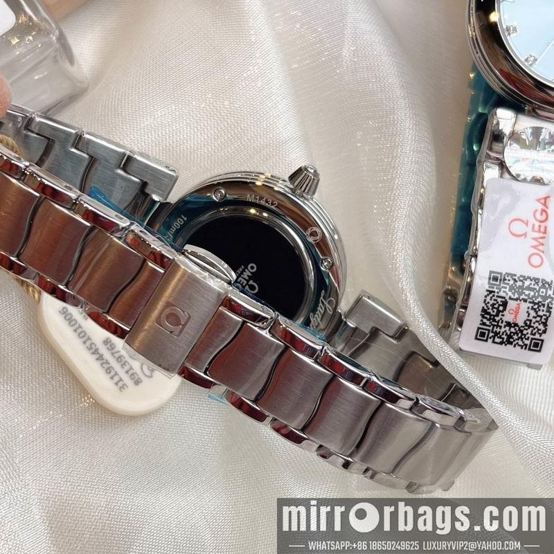 Omega 34mm 022357