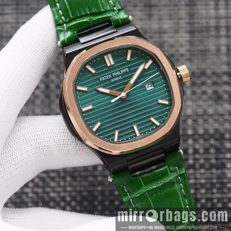 Patek Philippe 43X12mm 062810