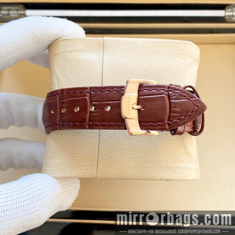 Piaget men 42X12mm M27