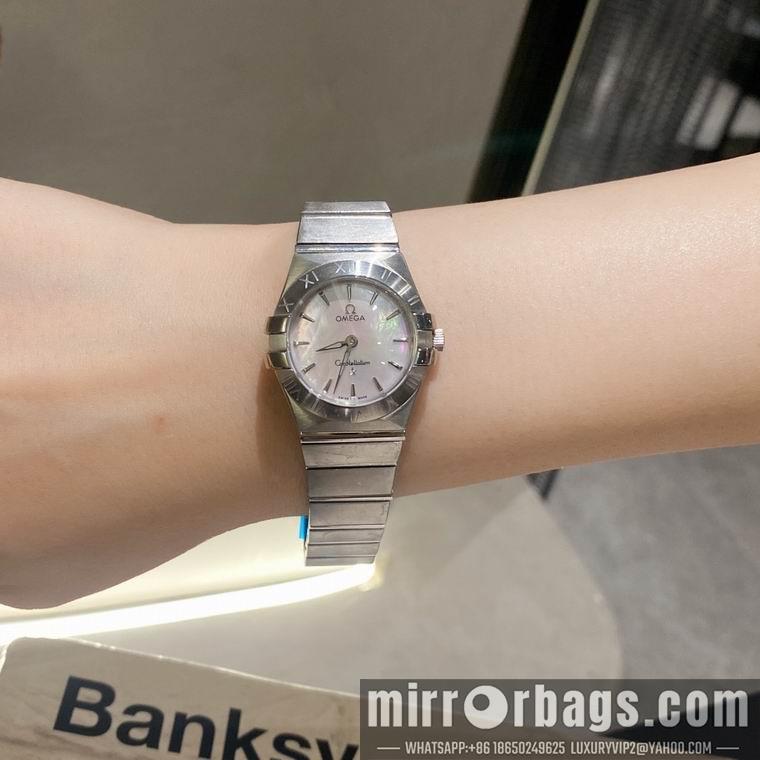 Omega women 27mm M03