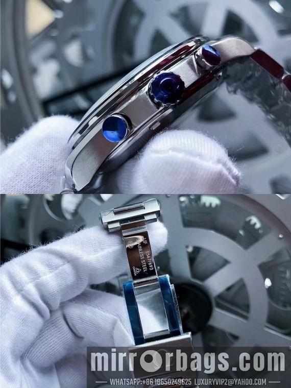 Omega men 42mm M19