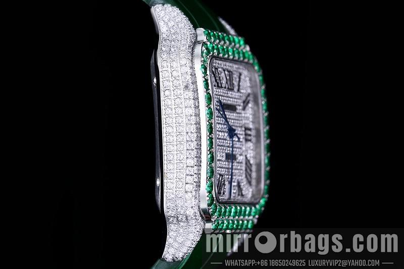 Cartier 40mm 0503137