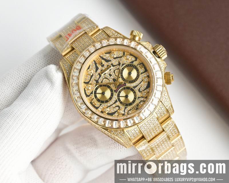 Rolex 40mm 041603